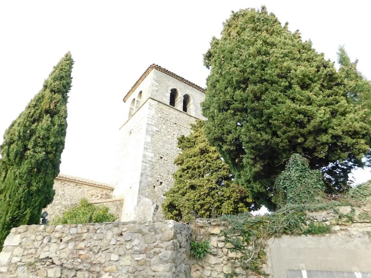 La Maison Jules Goux Bed & Breakfast Mirmande