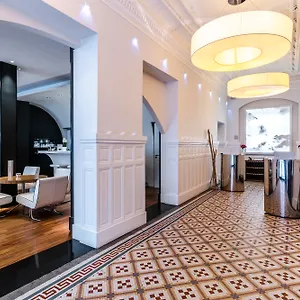 Le Grand Balcon Frankreich