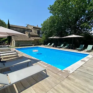 Le Moulin De Frühstückspension