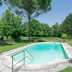 La Bastide Des Terres - 6 - Villa