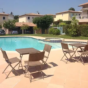 Cezanne 2* Cagnes-sur-Mer