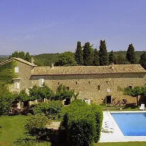 Lou Geneste 3* Bollène