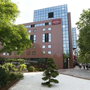 Mercure Centre Compans Frankreich
