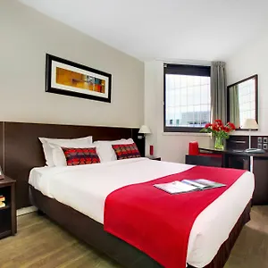 Montmartrois 2* Paris