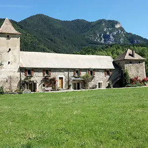 Le Colombier Frühstückspension