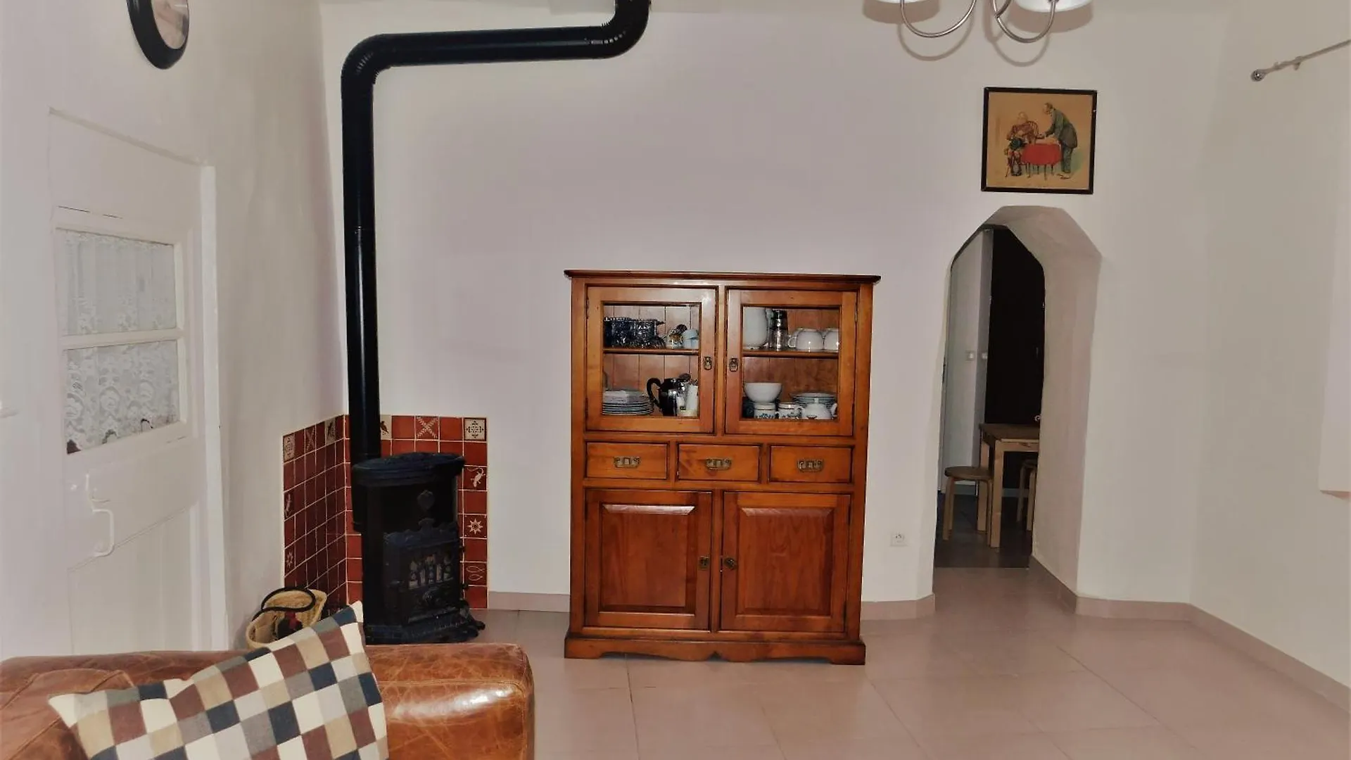 La Maison Jules Goux Bed & Breakfast Mirmande