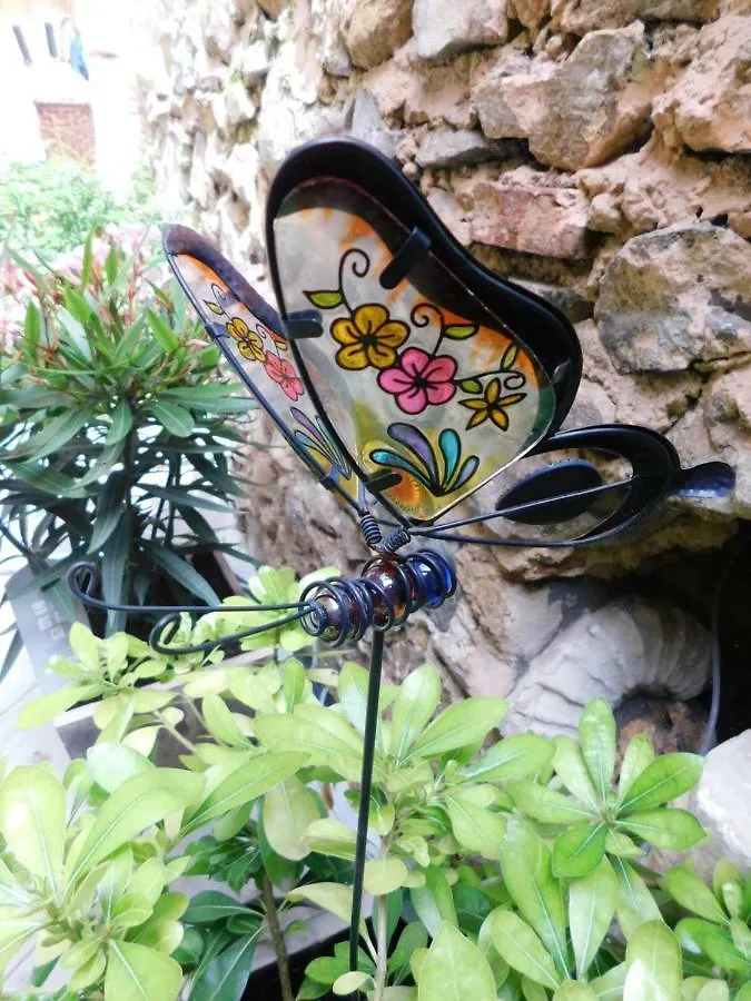 La Maison Jules Goux Bed & Breakfast Mirmande